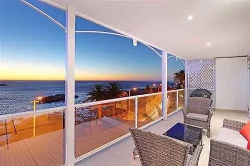 Nelson On The Bay Apartment Camps Bay