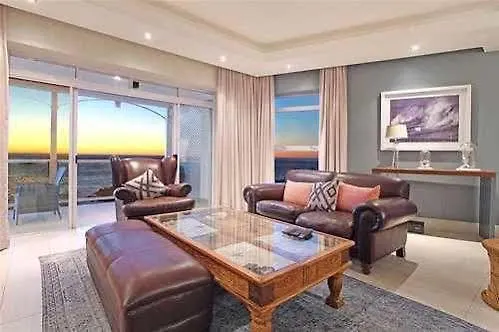 Nelson On The Bay Apartment Camps Bay South Africa