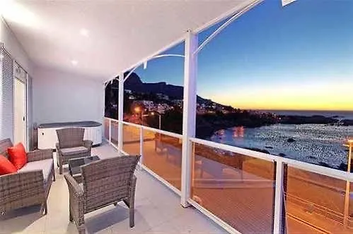 Nelson On The Bay Διαμέρισμα Camps Bay