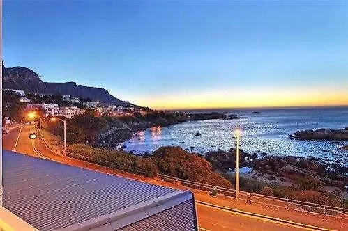 Nelson On The Bay Διαμέρισμα Camps Bay