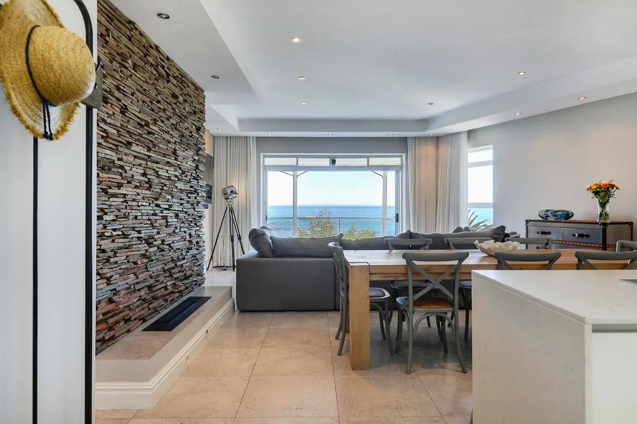 Nelson On The Bay Διαμέρισμα Camps Bay